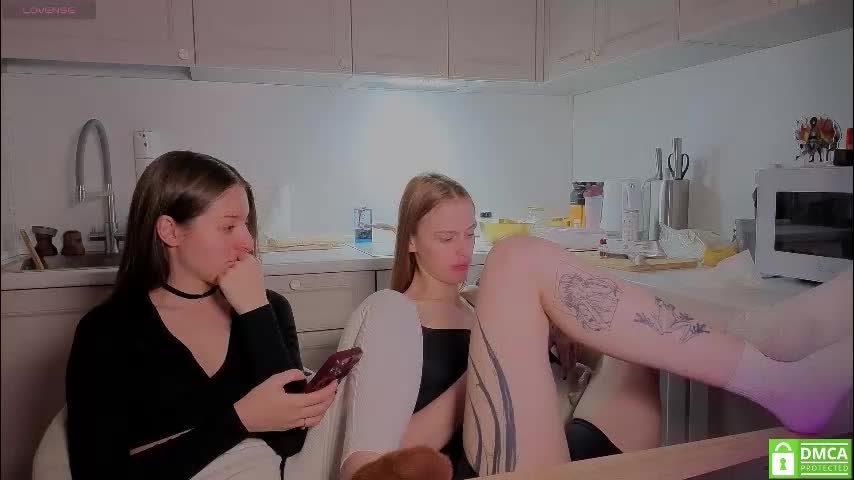 ihavepaws33 Cam Model Chat January 16, 2026