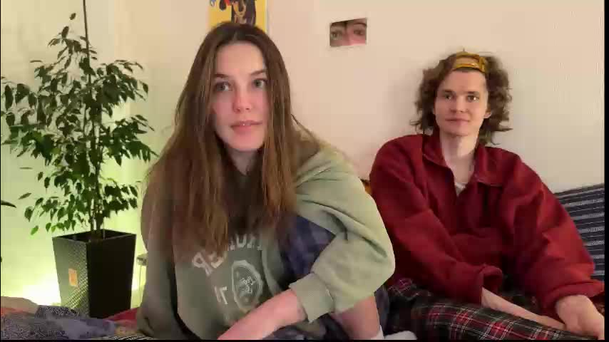 di_n_alex Cam Model Chat January 16, 2026