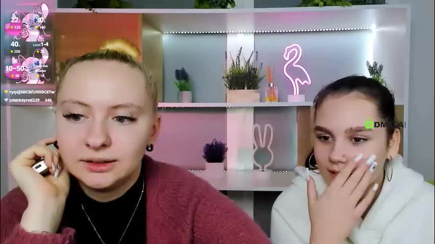 mila_glow Cam Model Chat January 16, 2026