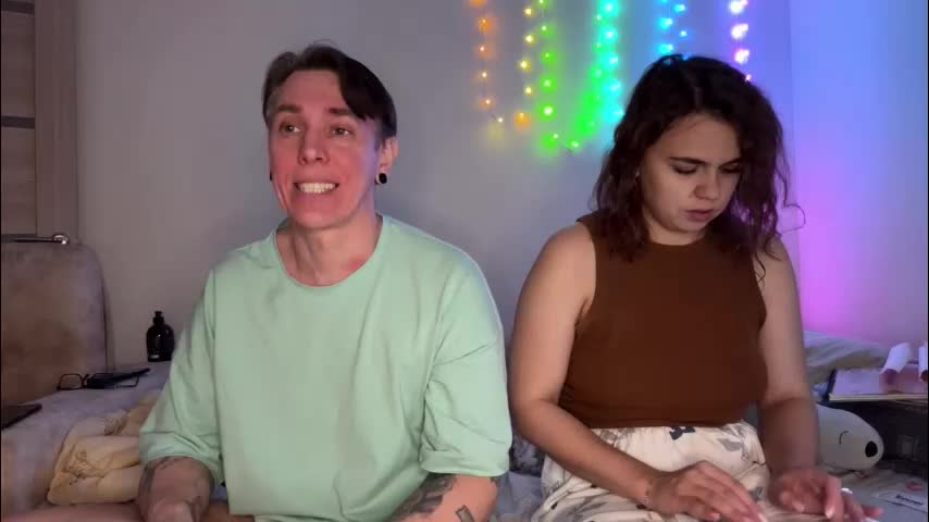 melody_song Cam Model Chat January 16, 2026