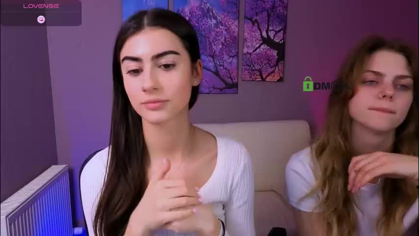 kaisy_star Cam Model Chat January 16, 2026