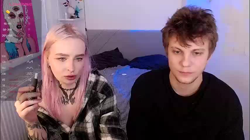 degradat1on Cam Model Chat January 16, 2026