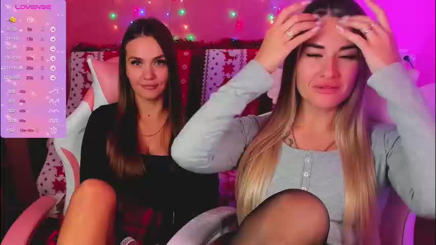 hotty_girls_here Cam Model Chat January 16, 2026