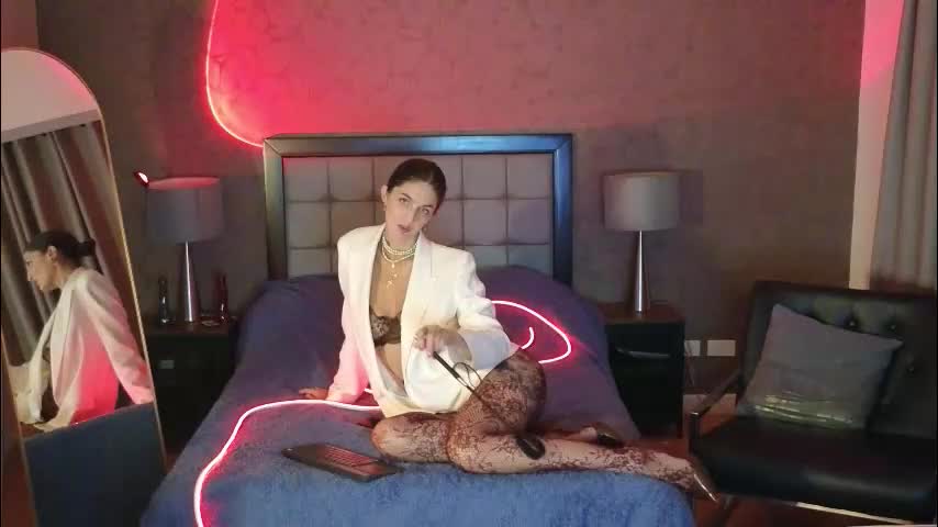 heidiluceous Cam Model Chat January 16, 2026