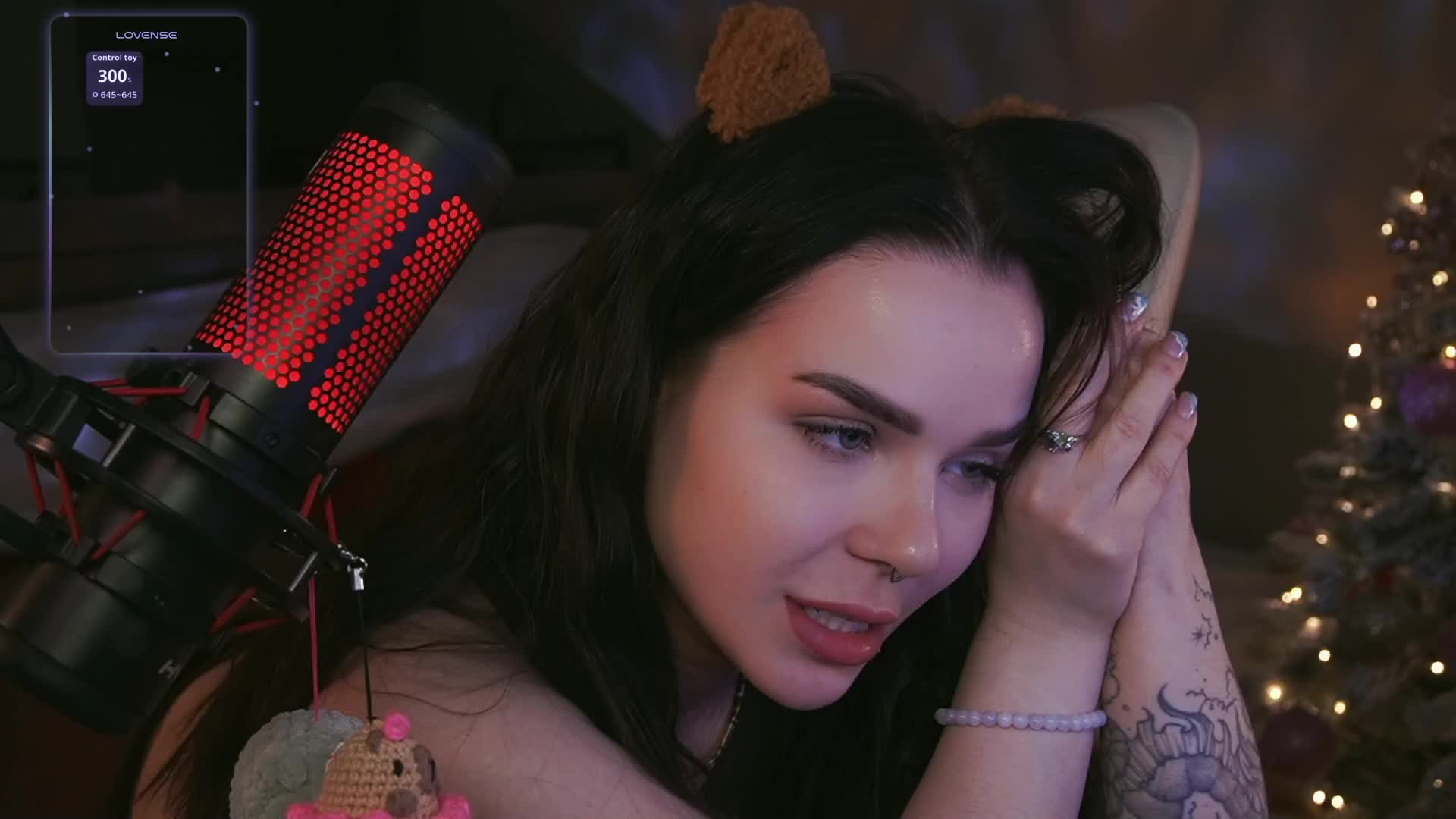 MiniNika Cam Model Chat January 16, 2026