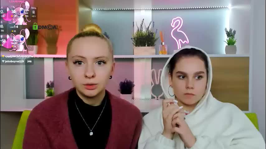 mila_glow Cam Model Chat January 16, 2026