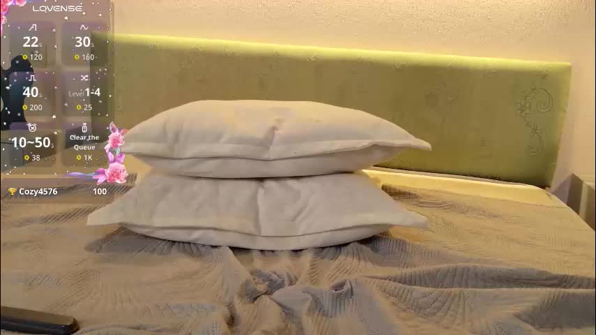 aurora_radiance Cam Model Chat January 16, 2026