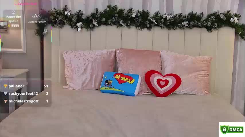 ellaander Cam Model Chat January 16, 2026