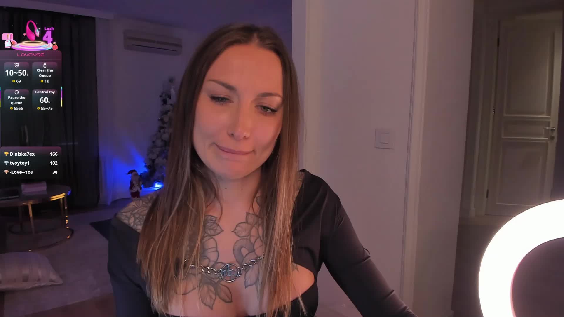 seilyfox Cam Model Chat January 16, 2026