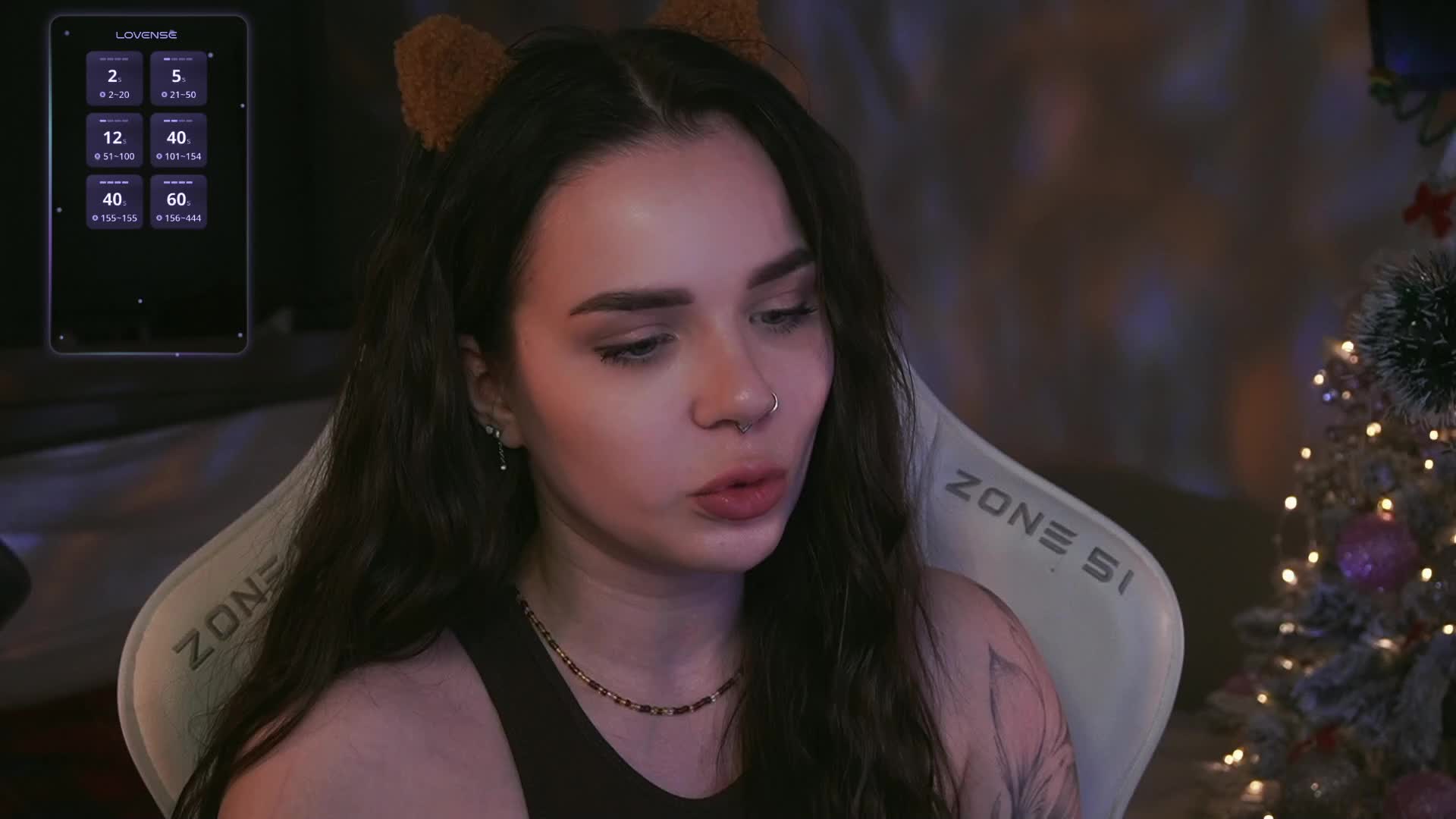 MiniNika Cam Model Chat January 16, 2026