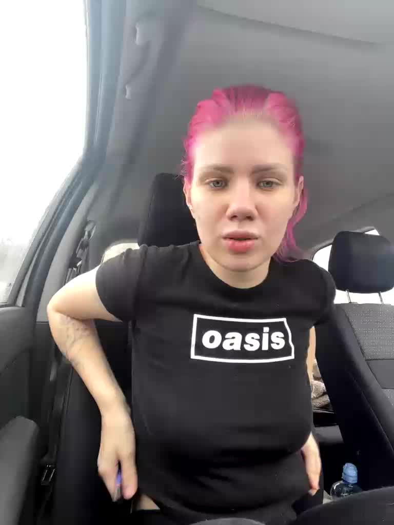 Nimfomanka_AlissaLexx Cam Model Chat January 16, 2026