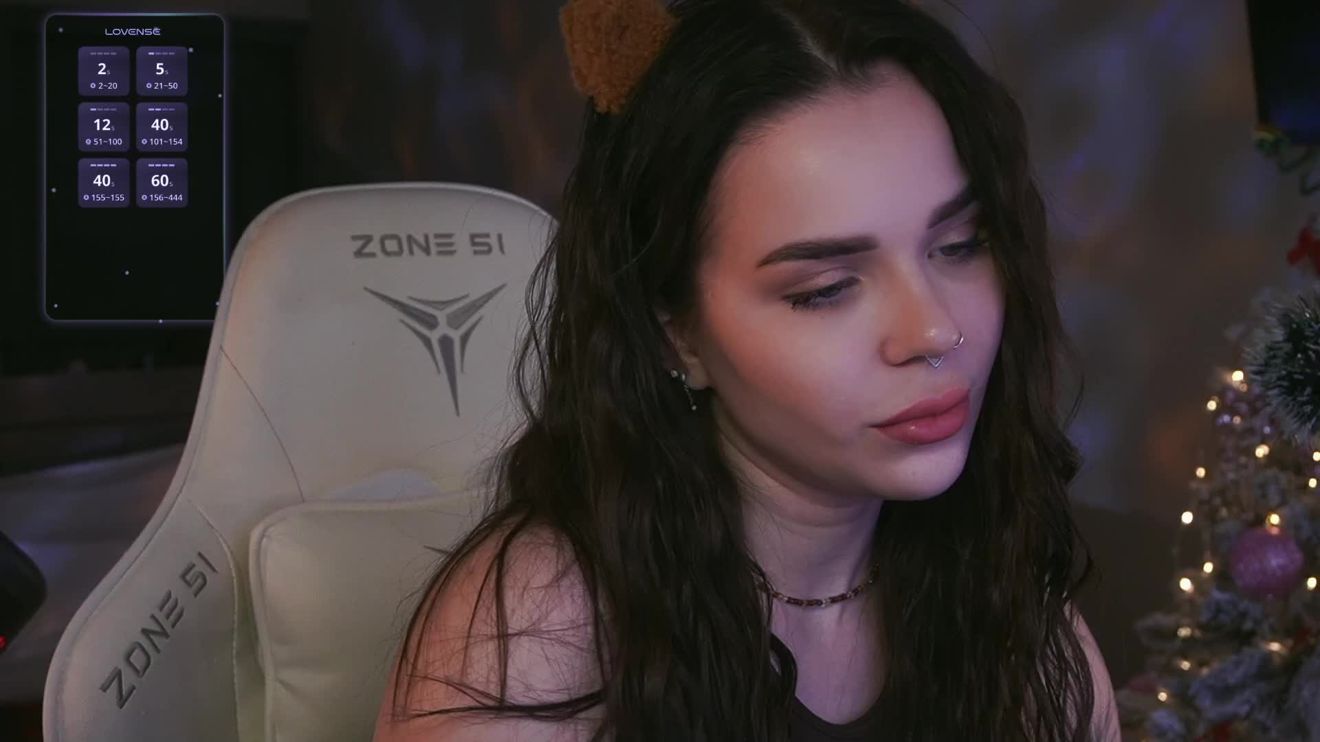 MiniNika Cam Model Chat January 16, 2026