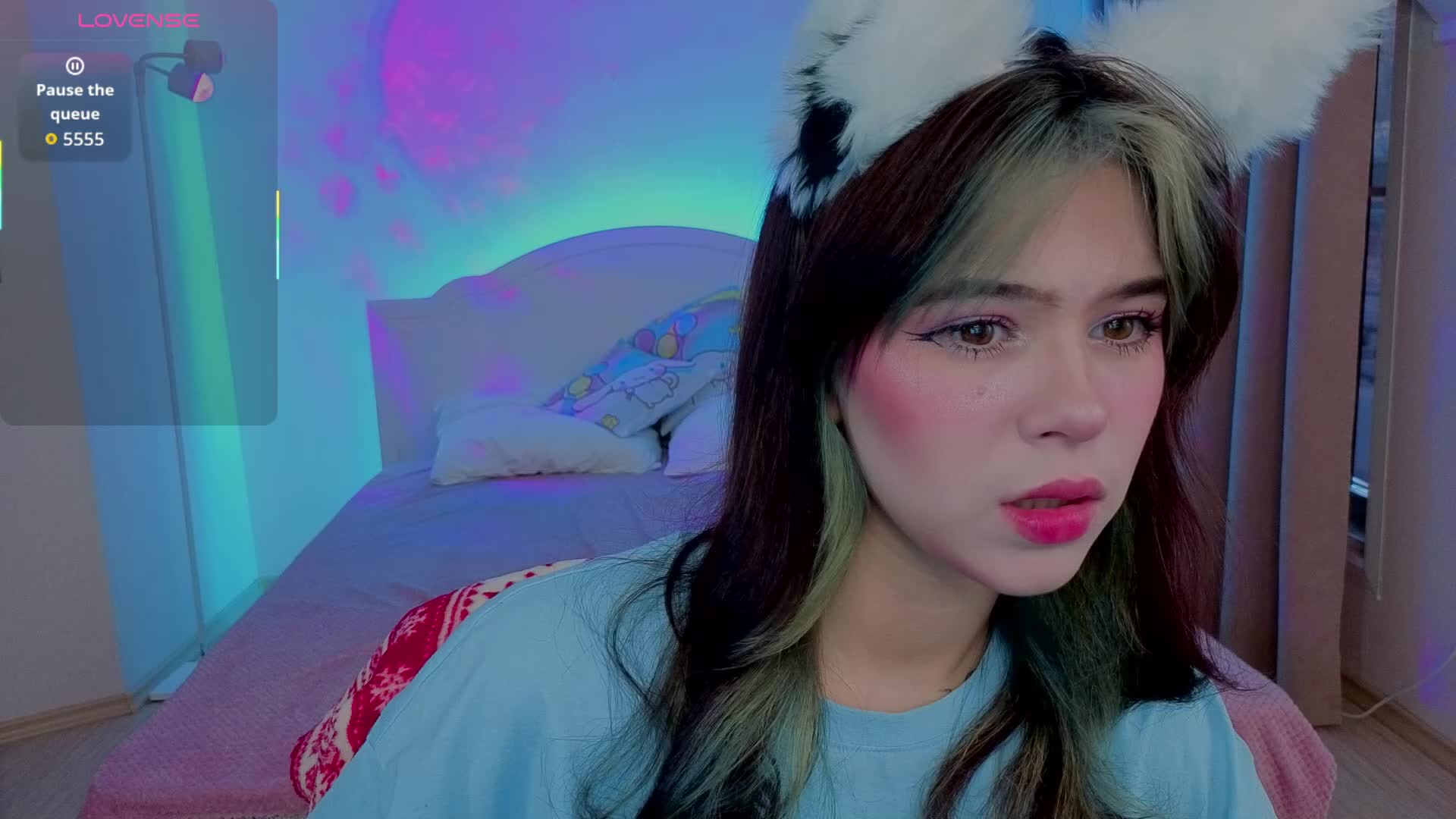 CoralineJones Cam Model Chat January 16, 2026