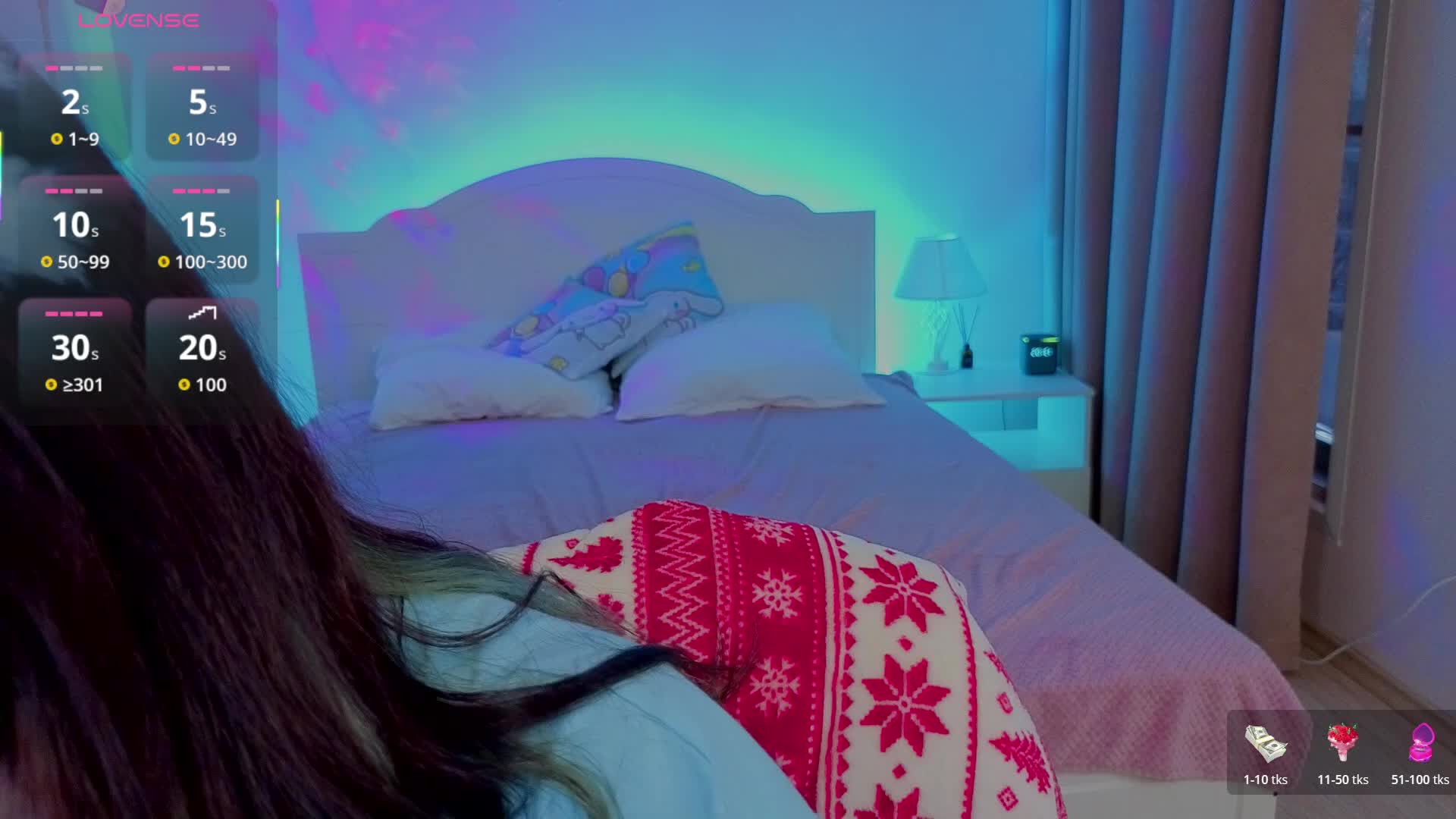 CoralineJones Cam Model Chat January 16, 2026