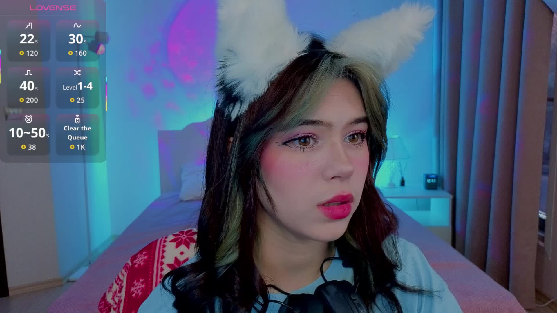 CoralineJones Cam Model Chat January 16, 2026