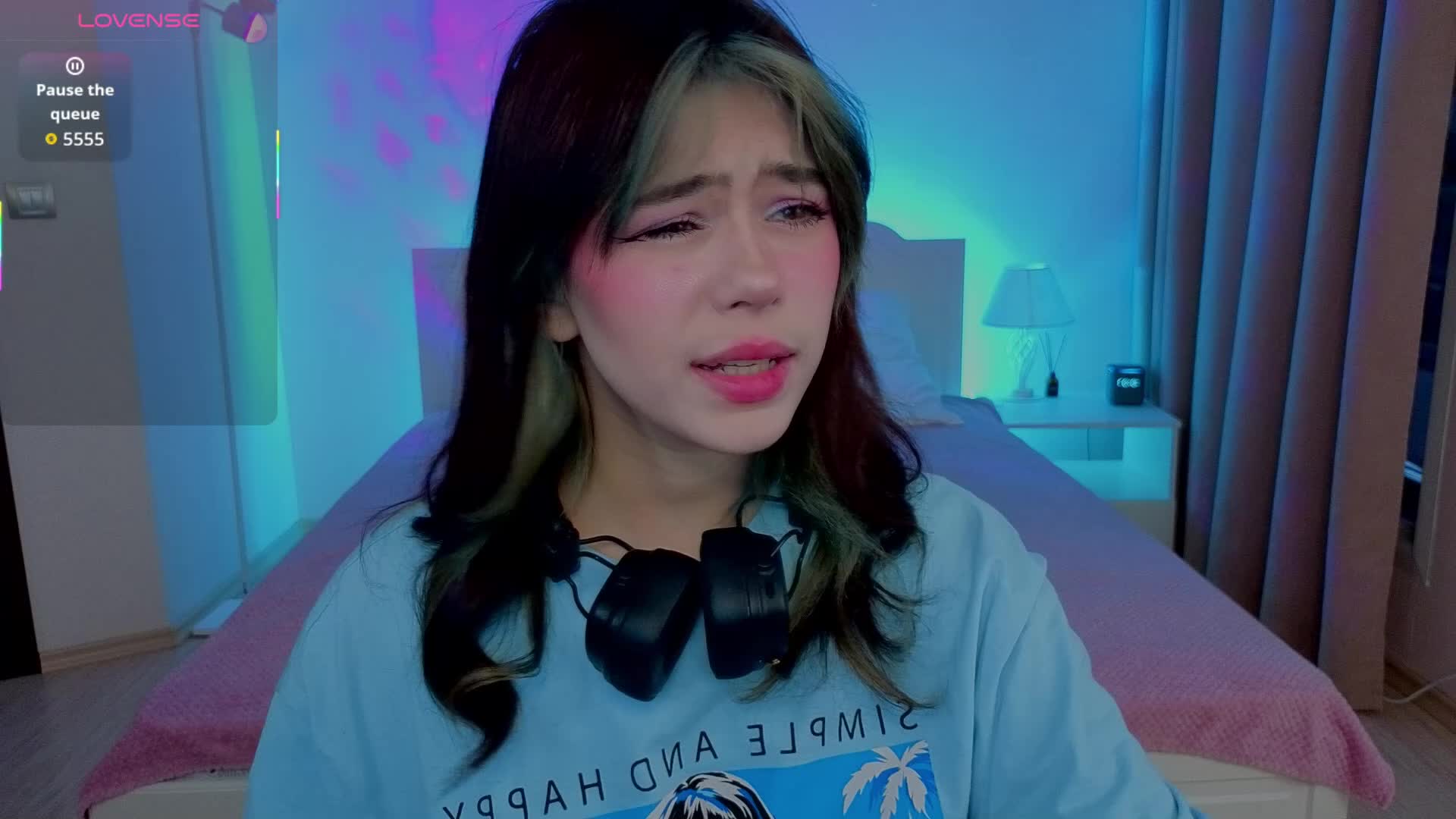 CoralineJones Cam Model Chat January 16, 2026