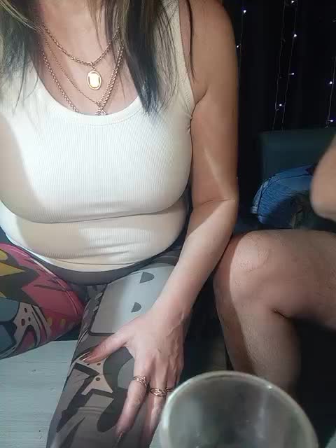 ALCO-STREAM Cam Model Chat January 17, 2026