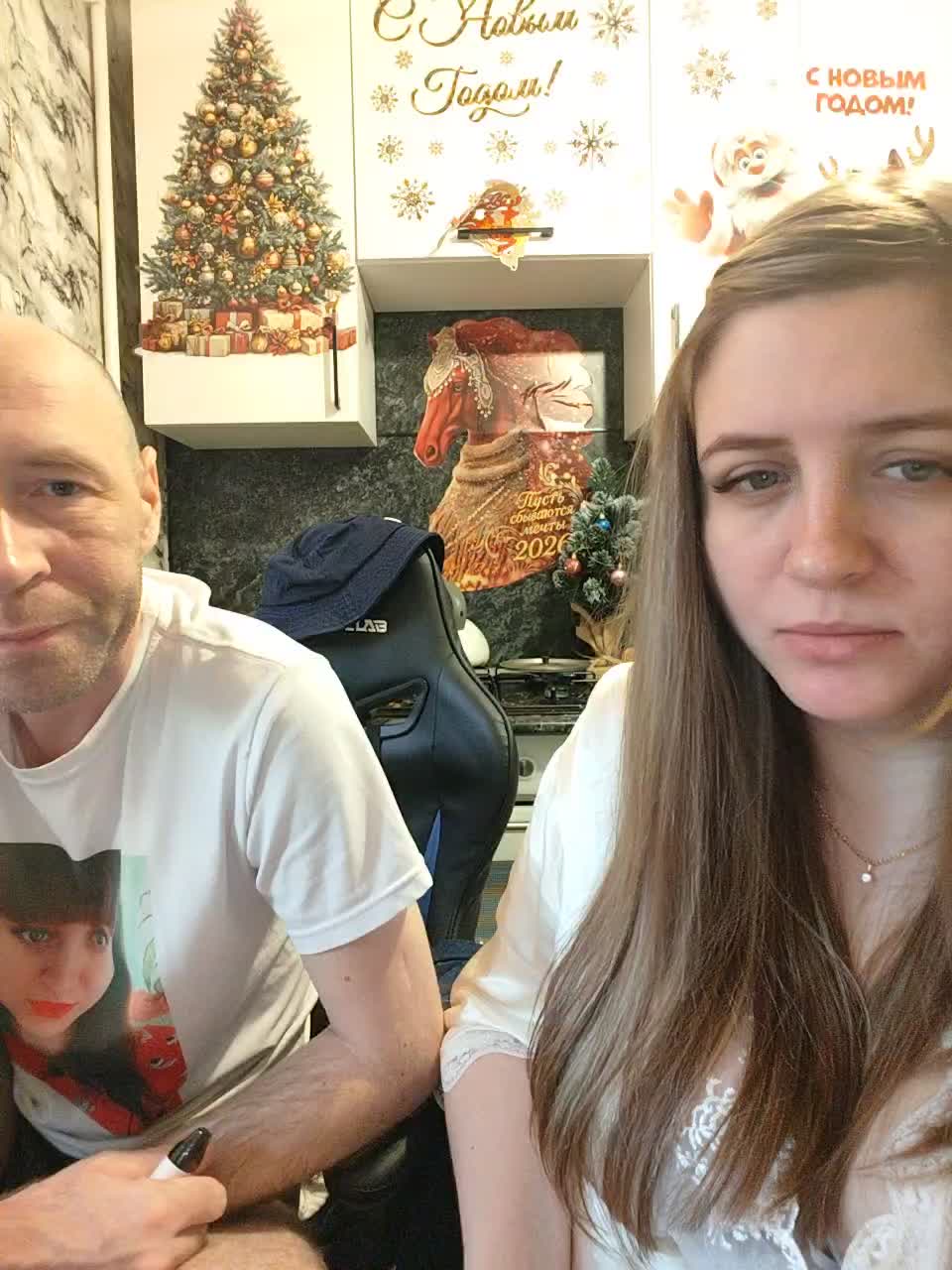 Innokentiy449 Cam Model Chat January 17, 2026