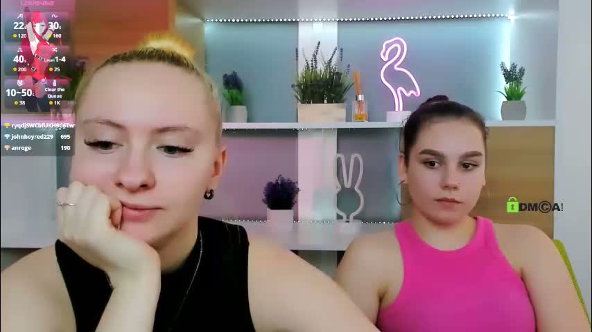 mila_glow Cam Model Chat January 17, 2026