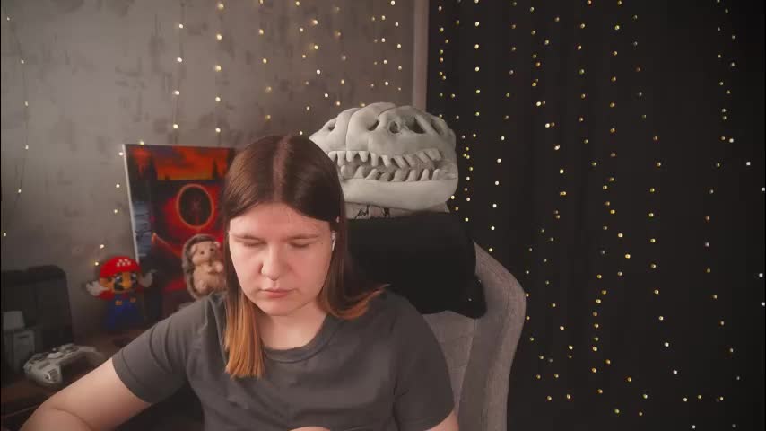 amberlyyy Cam Model Chat January 17, 2026