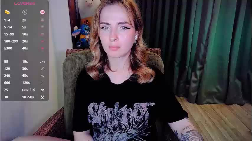 shyfoxxxy Cam Model Chat January 17, 2026