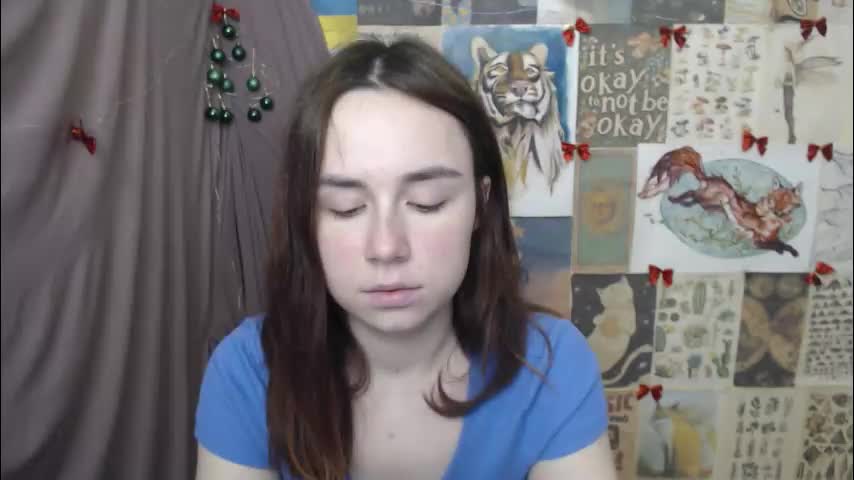 veryveryvery_shy Cam Model Chat January 17, 2026