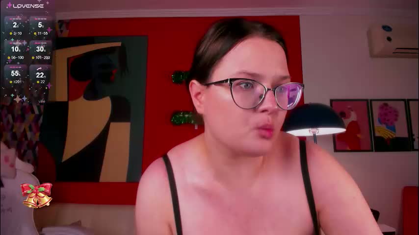 helendanvers Cam Model Chat January 17, 2026