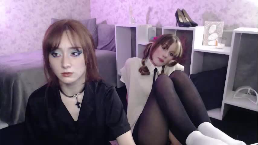 digital_geisha Cam Model Chat January 17, 2026