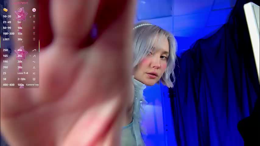 fetishrey Cam Model Chat January 17, 2026