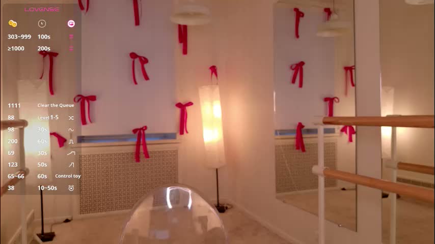 fancyamelia Cam Model Chat January 17, 2026