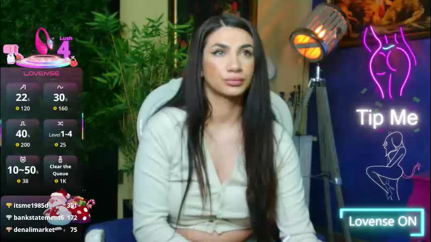 nicollepalmer Cam Model Chat January 17, 2026