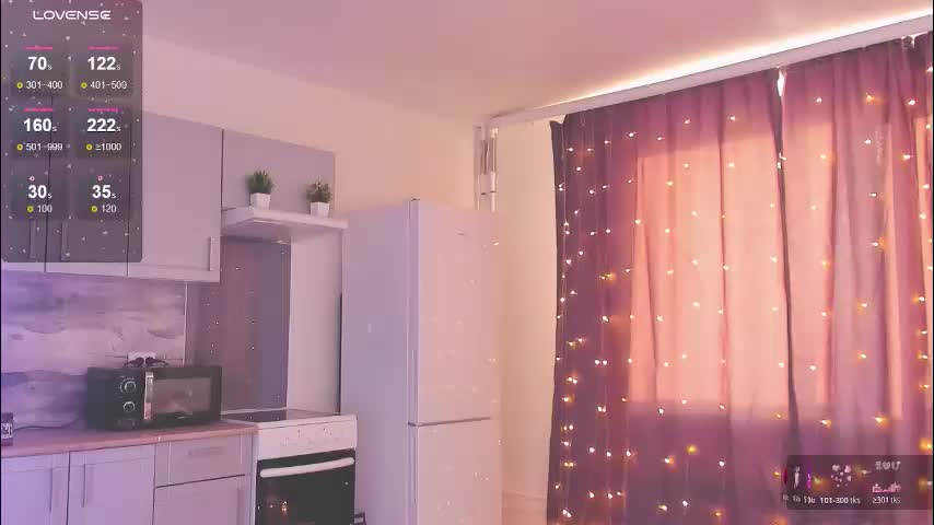 angeliclever Cam Model Chat January 17, 2026