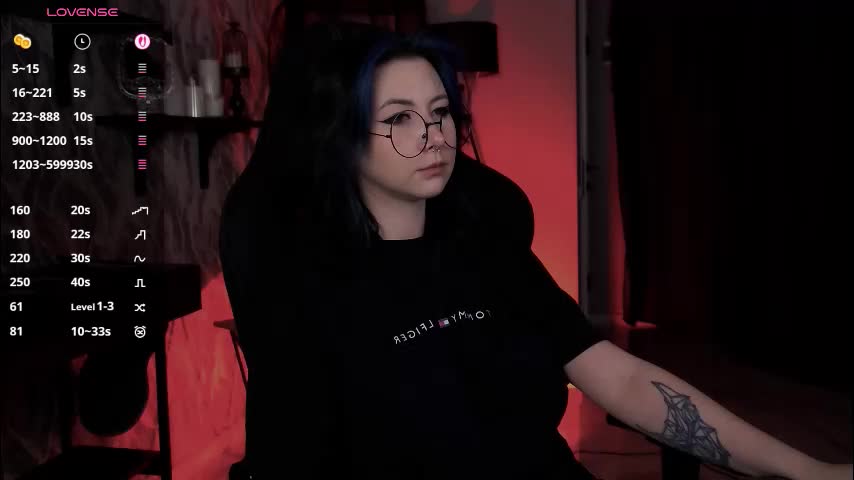 wesleegray Cam Model Chat January 17, 2026