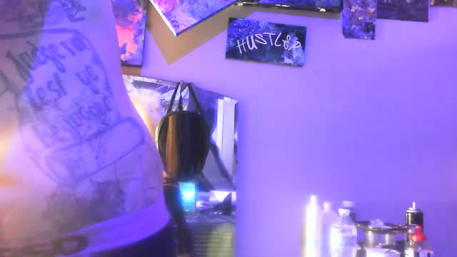 dreaded_folks Cam Model Chat January 17, 2026