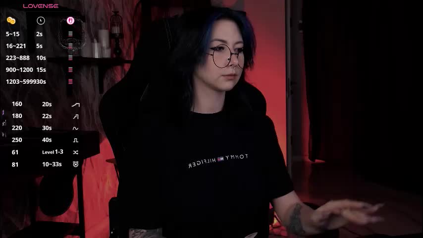 wesleegray Cam Model Chat January 17, 2026