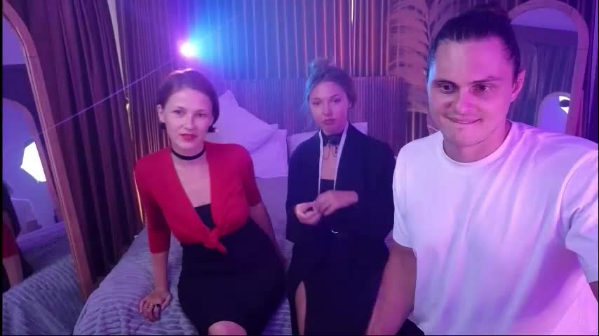 goddess_marylin Cam Model Chat January 17, 2026