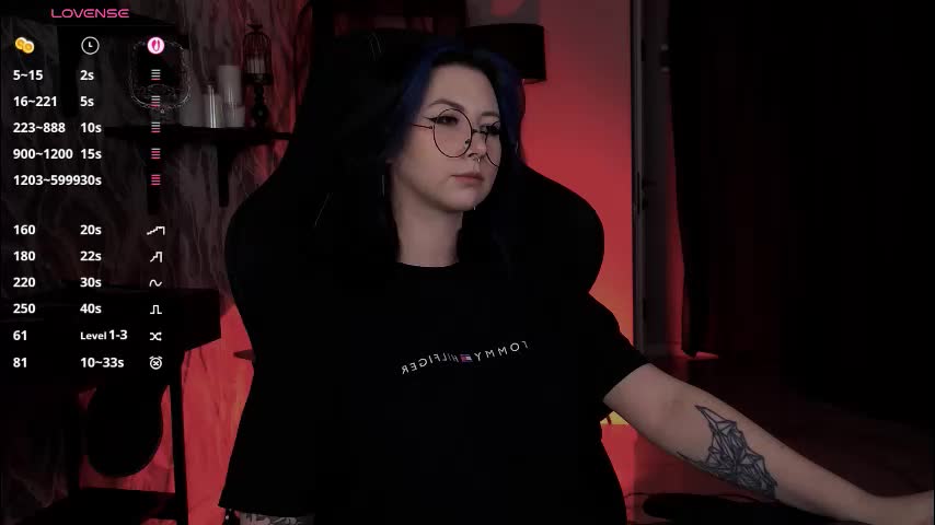 wesleegray Cam Model Chat January 17, 2026