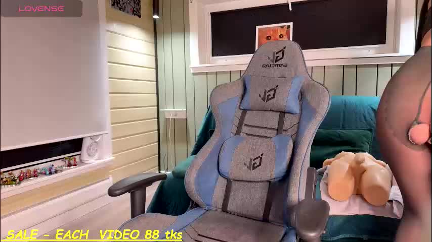 sandy_chris Cam Model Chat January 17, 2026