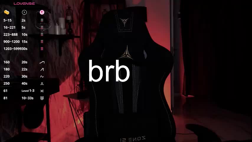 wesleegray Cam Model Chat January 17, 2026