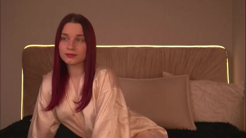 katymolly Cam Model Chat January 17, 2026
