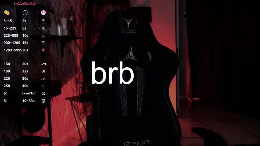 wesleegray Cam Model Chat January 17, 2026