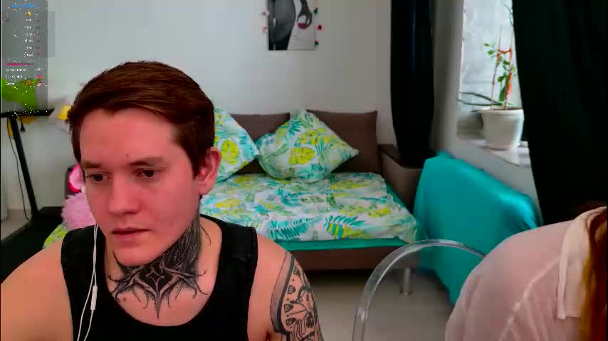 vasilisa_lik Cam Model Chat January 17, 2026