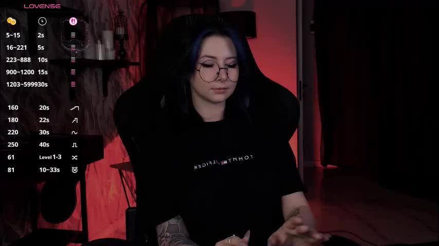 wesleegray Cam Model Chat January 17, 2026