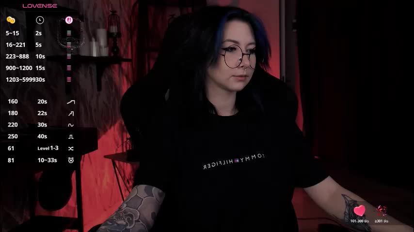 wesleegray Cam Model Chat January 17, 2026