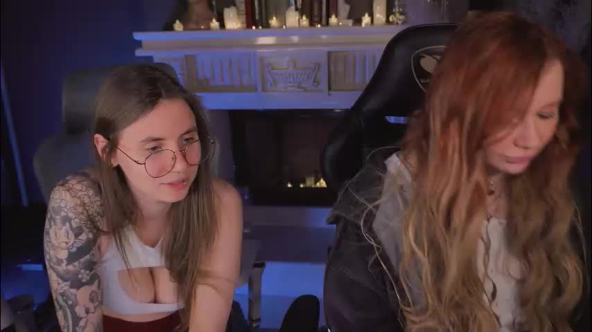 _lovelylove_ Cam Model Chat January 17, 2026