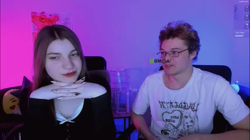 pure_radiance Cam Model Chat January 17, 2026