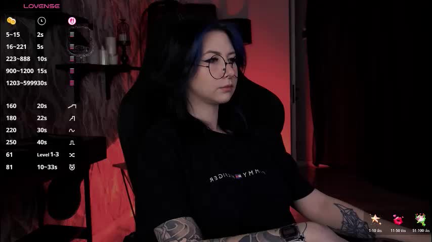 wesleegray Cam Model Chat January 17, 2026