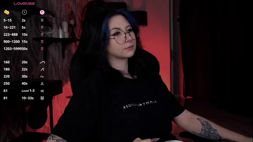 wesleegray Cam Model Chat January 17, 2026