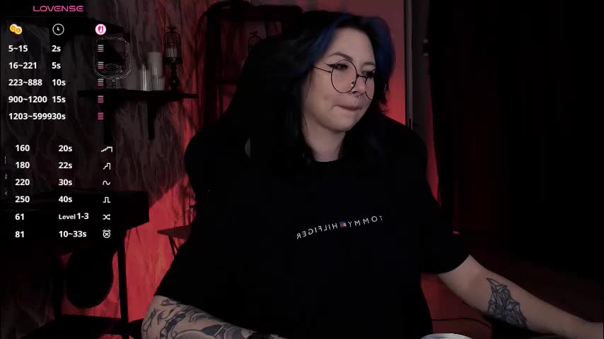 wesleegray Cam Model Chat January 17, 2026