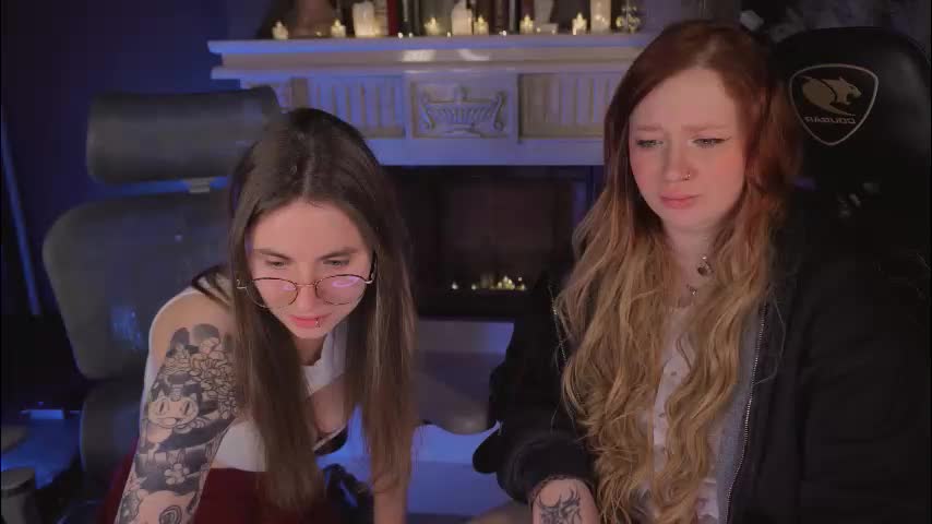 _lovelylove_ Cam Model Chat January 17, 2026